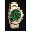 ロレックス デイトナ 39mm グリーン ダイヤル 1454244 $299.00