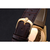 ロレックス チェリーニ 40mm ホワイト ダイヤル 622833 $399.00