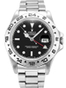 ロレックス エクスプローラー 40mm ブラック ダイヤル 16550 $399.00