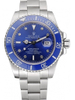 ロレックス サブマリーナ 40mm ブルー ダイヤル 622638 $399.00
