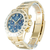 ロレックス デイトナ 40mm ブルー ダイヤル 116528 $599.00 – $1,329.00