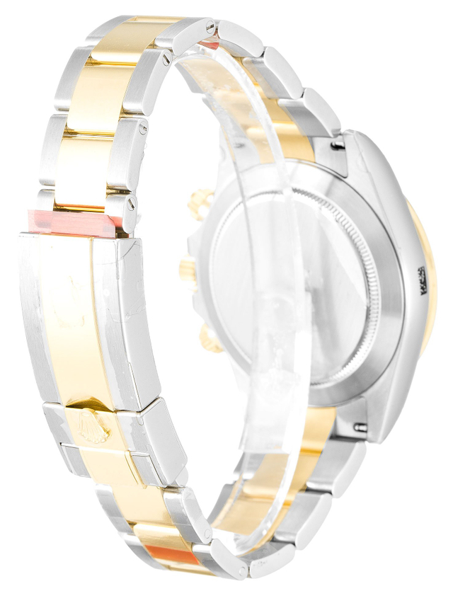 ロレックス デイトナ 40mm ブラック ダイヤル 116523/2 $599.00 – $1,329.00
