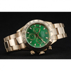 ロレックス デイトナ 39mm グリーン ダイヤル 1454244 $299.00