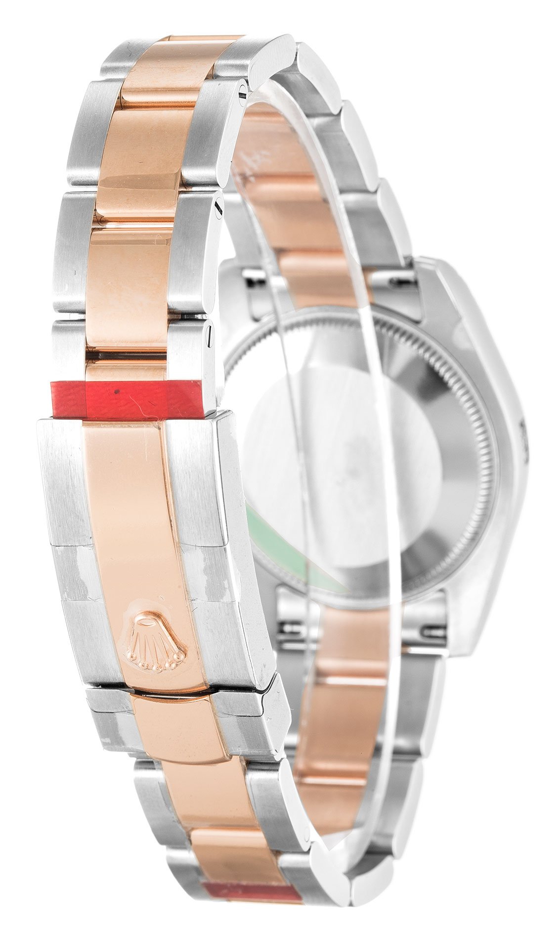 ロレックス デイトジャスト ミッドサイズ 31mm マザーオブパール ダイヤル 178241 $399.00