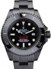 スーパークローン ロレックス ディープシー 42mm ブラック ダイヤル REP016819 $999.00