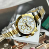 スーパークローン ロレックス デイトナ 40 mm ホワイト ダイヤル 126503 $599.00 – $1,329.00