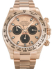 ロレックス デイトナ 40mm ローズダイヤル 116505 $599.00 – $1,329.00