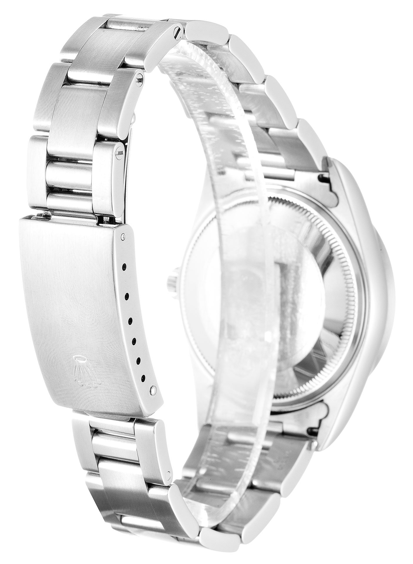 ロレックス エアキング 34mm サーモン ダイヤル 14010M-2 $399.00