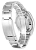 ロレックス エアキング 34mm ブルー ダイヤル 114200 $399.00