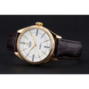 ロレックス チェリーニ 40mm ホワイト ダイヤル 622833 $399.00